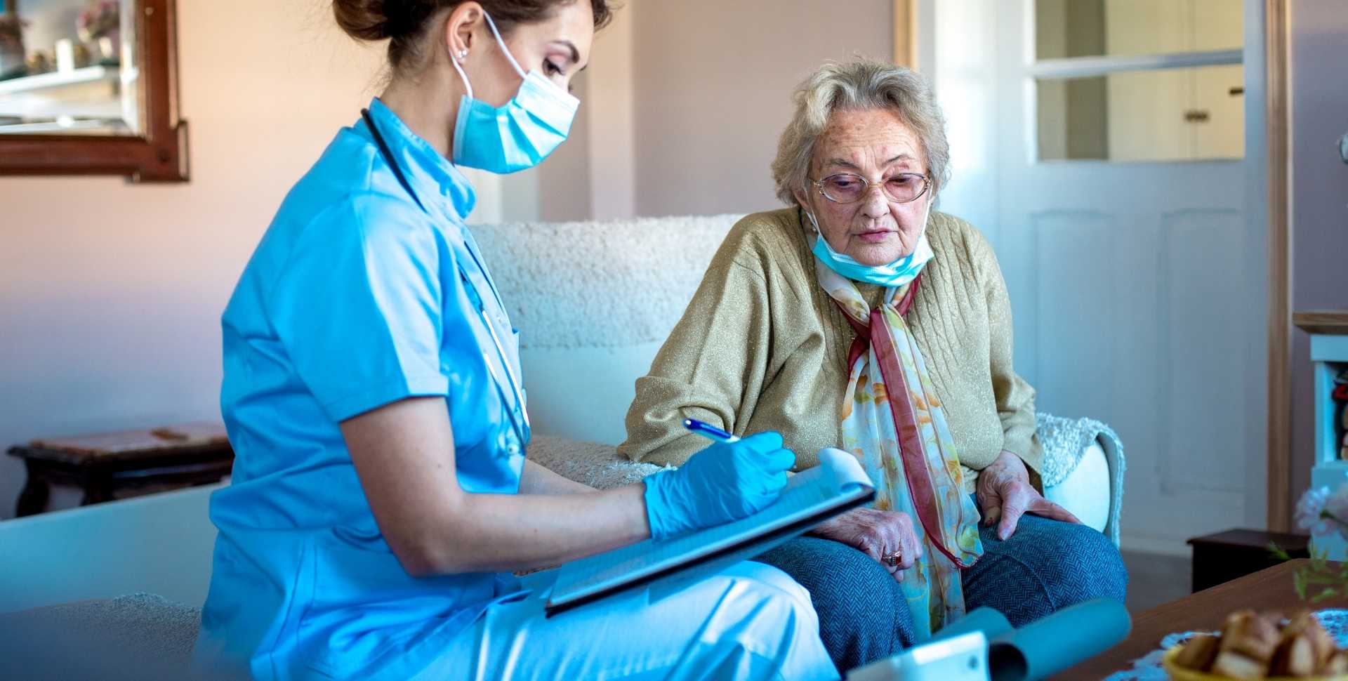 Sarıçam Evde Bakım